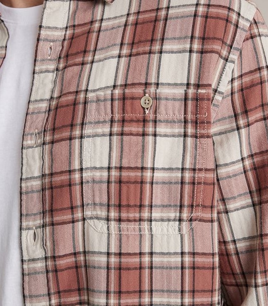 Check Shirt