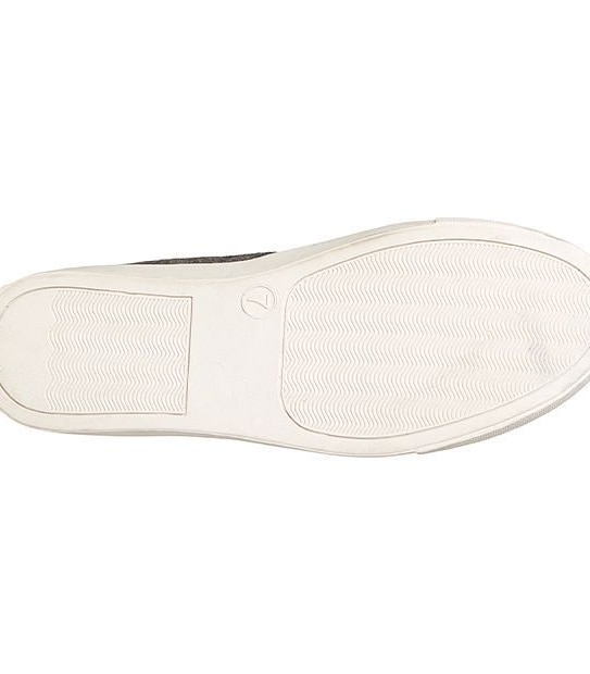 Tabi Slip-On Flats