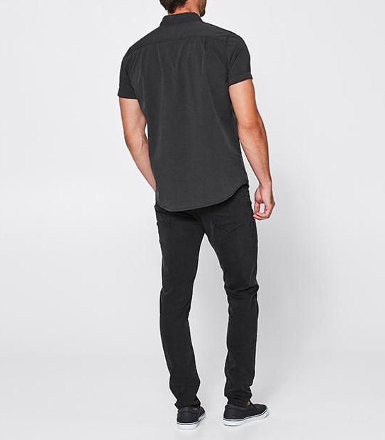 Military Shirt