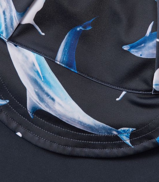 Bonds Baby Swim Hat