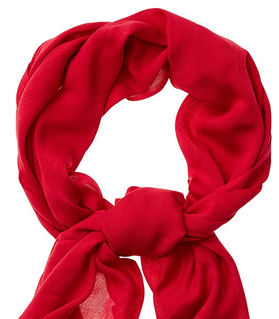 Woven Scarf
