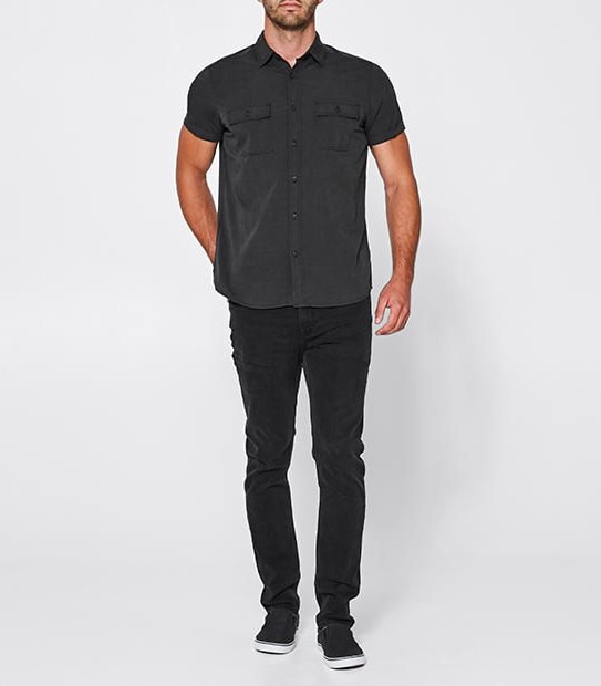 Military Shirt