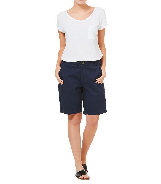 Everyday Casual Shorts 3 of 4