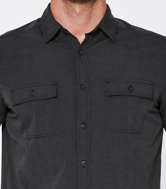Military Shirt