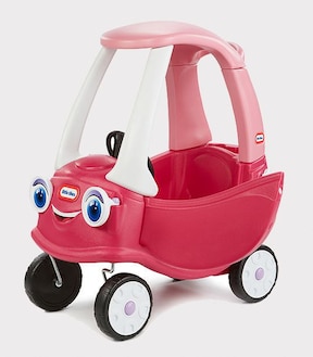 Little Tikes Princess Cozy Coupe