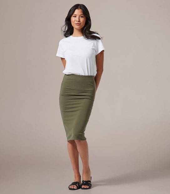 Tube Skirt