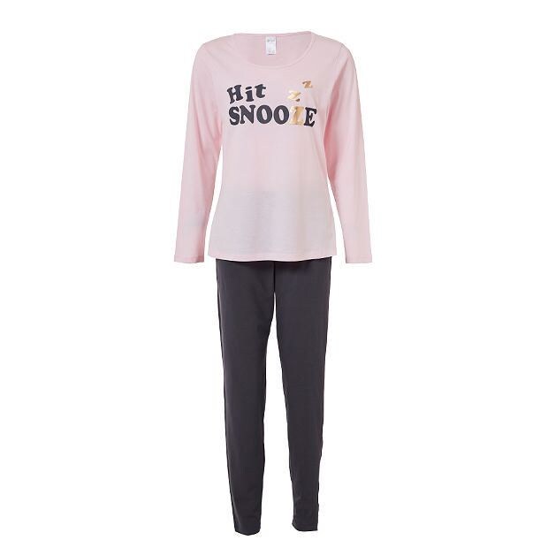 Snooze Pyjama Set Snooze Pyjama Set