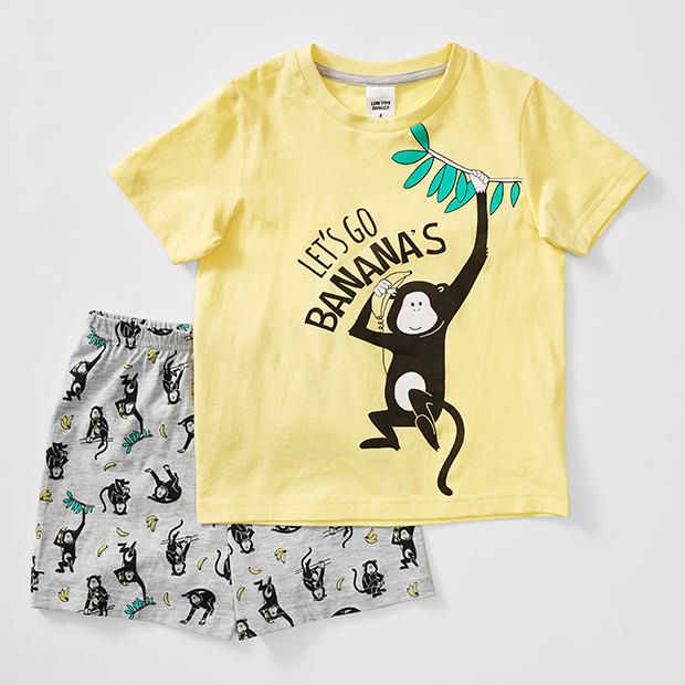 bananas in pyjamas toys target