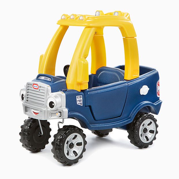 little tikes cozy truck australia