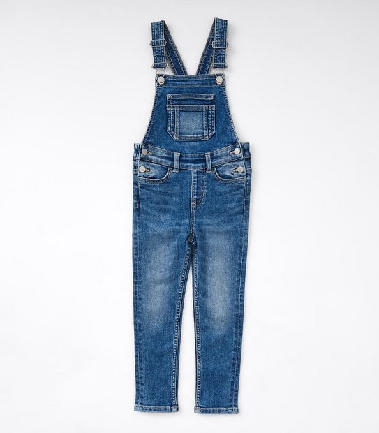 Denim Overalls | Target Australia