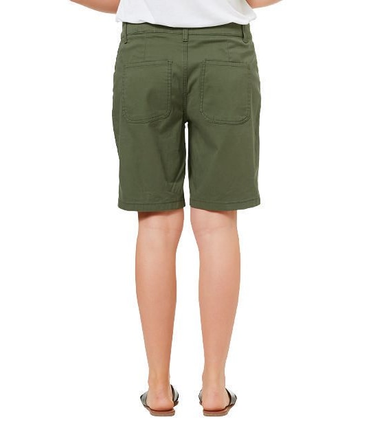Everyday Casual Shorts