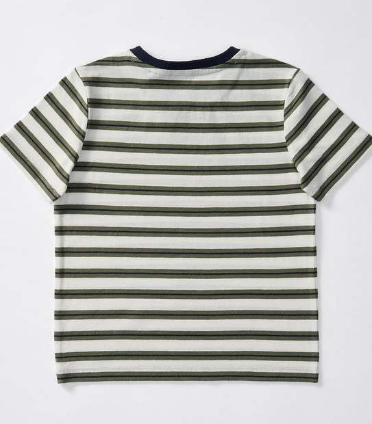 The Future Is Ours Boys Pyjama Set Sizes 1-7