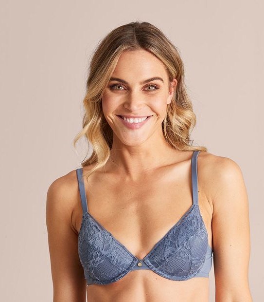 Preivew Clara Lace Contour Bra; Style: X58078