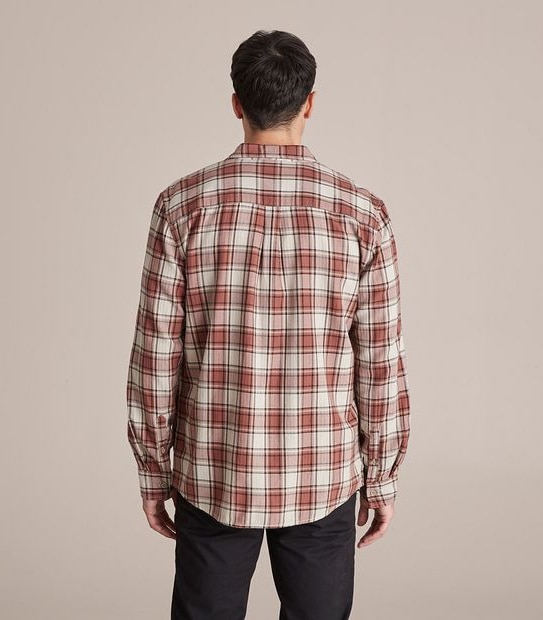 Check Shirt