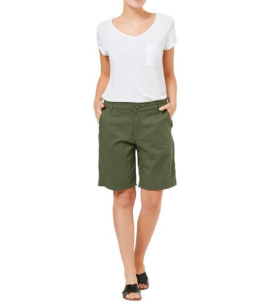 Everyday Casual Shorts