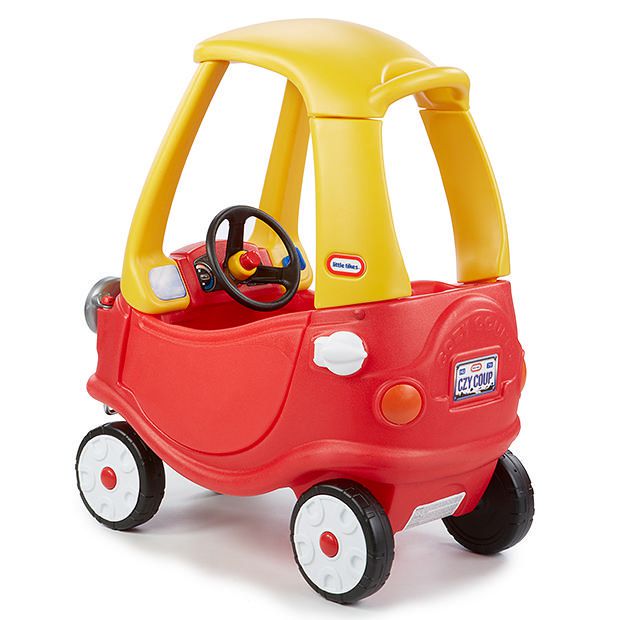 little tikes cozy truck australia