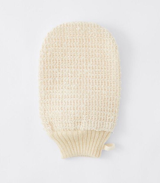 Exfoliating Mitt