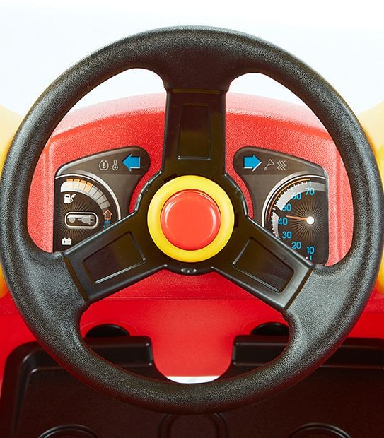 Little Tikes Cozy Coupe