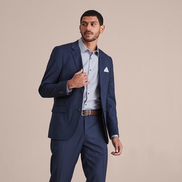 target mens business wear