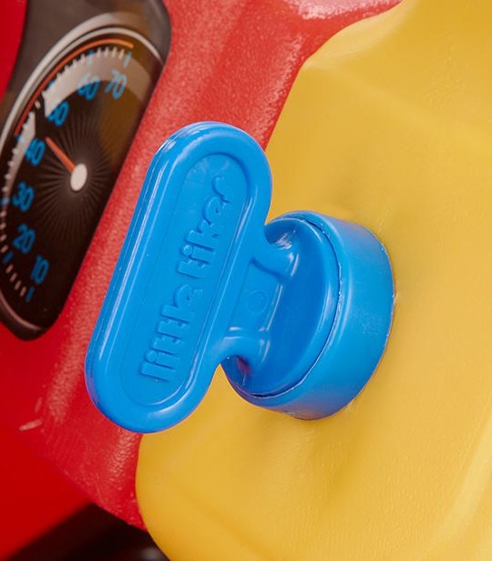 Little Tikes Cozy Coupe