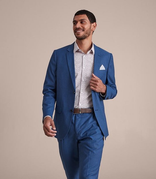 Preview Fashion Suit Jacket