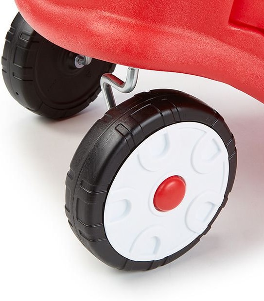Little Tikes Cozy Coupe
