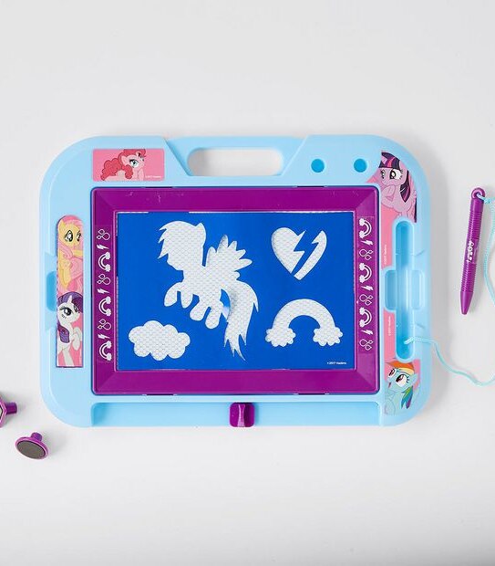 My Little Pony Magnetic Scribbler - Medium