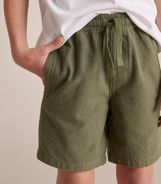 Textured Volley Shorts Target Australia