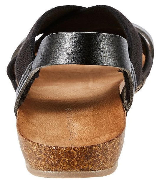 Tana Sandals