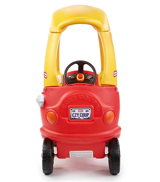 Little Tikes Cozy Coupe