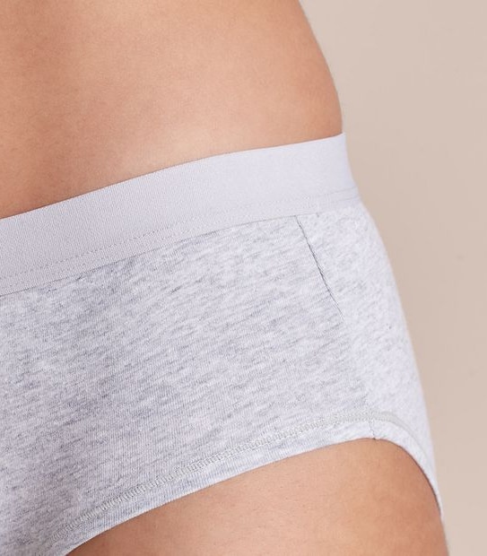 Lily Loves Cotton Boyleg Briefs; Style: LBK52381