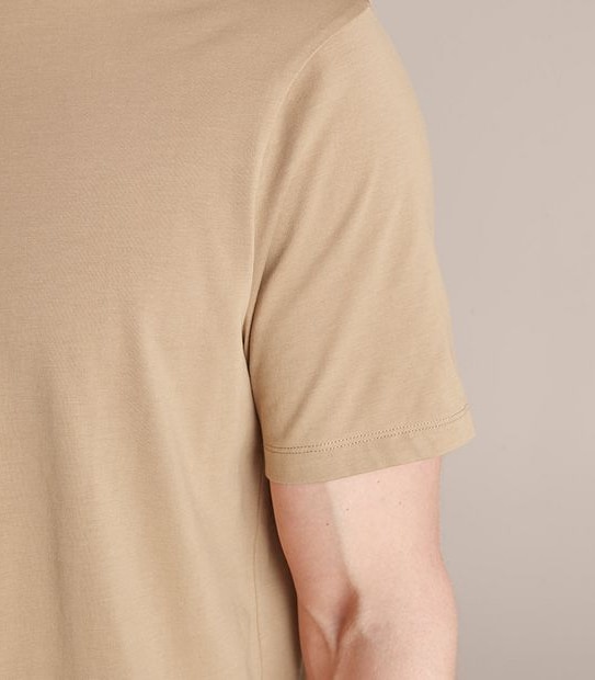 Supima Cotton T-Shirt