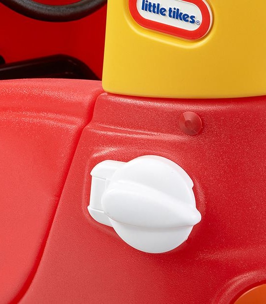 Little Tikes Cozy Coupe