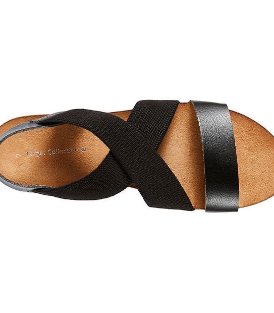 Tana Sandals
