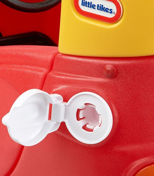 Little Tikes Cozy Coupe