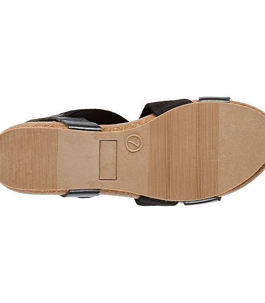 Tana Sandals