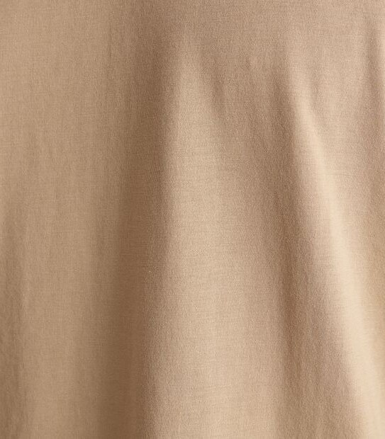 Supima Cotton T-Shirt