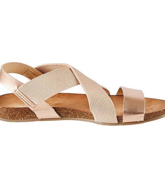 Tana Sandals