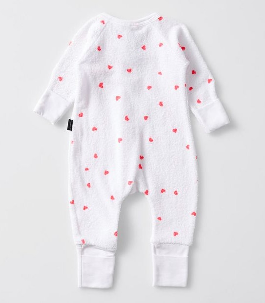 Bonds Baby Zip Coverall