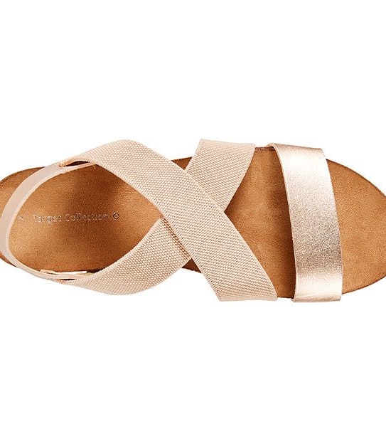 Tana Sandals
