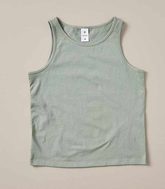Essential Tank
