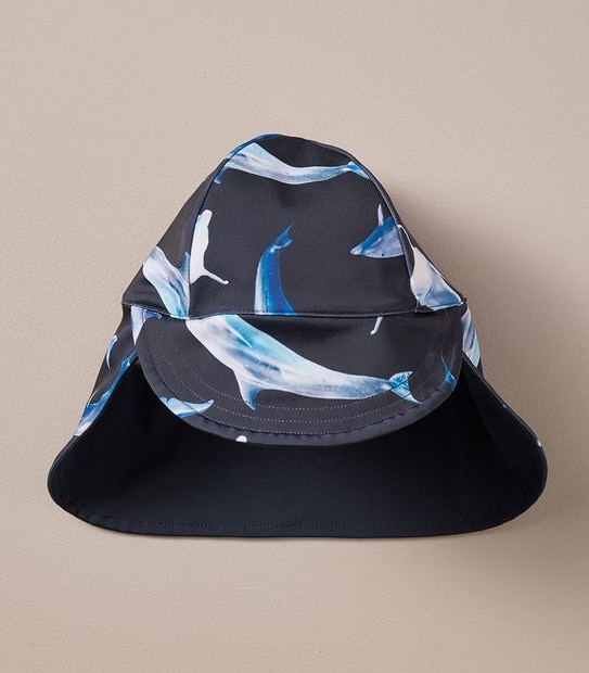 Bonds Baby Swim Hat