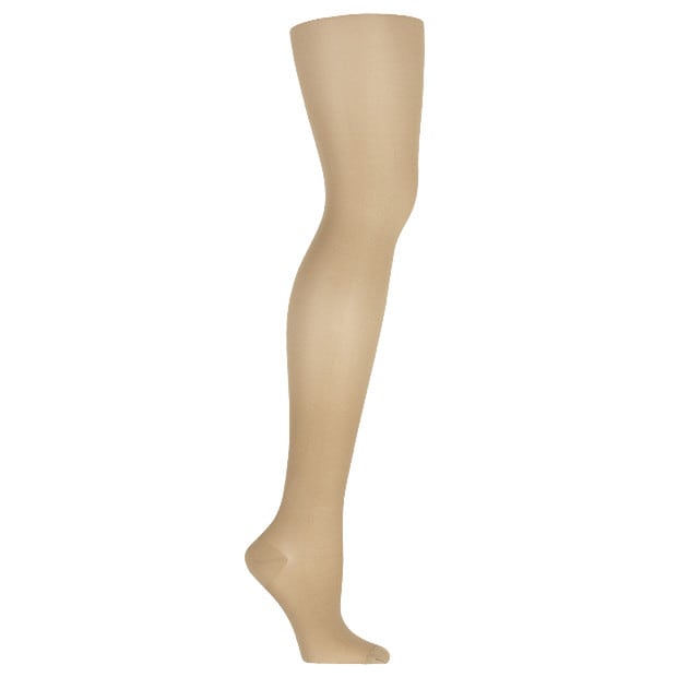Sheer Relief Pantyhose - Mini Tan Sheer Relief Pantyhose - Mini Tan