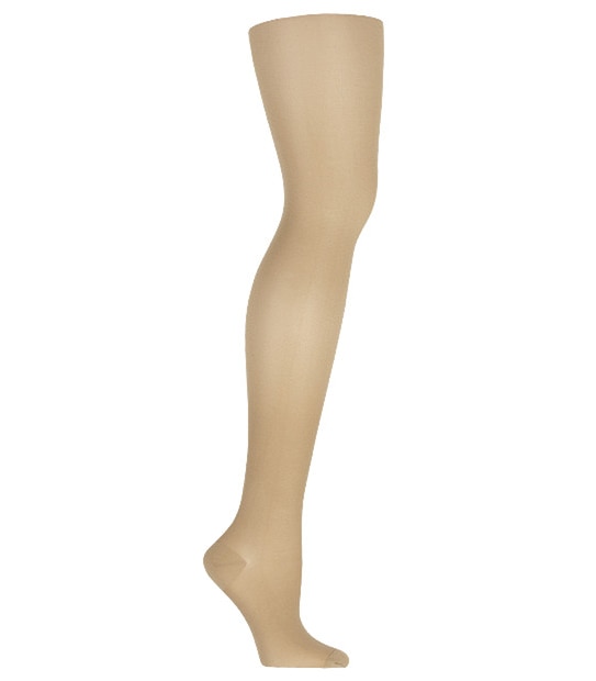 Sheer Relief Pantyhose - Mini Tan 