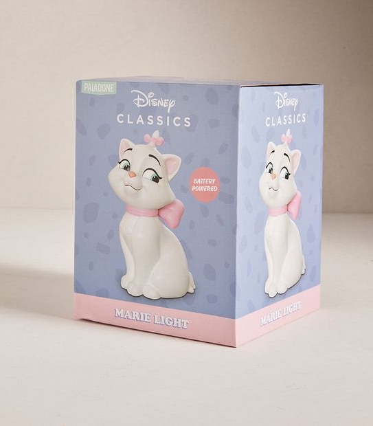 Disney Marie Light