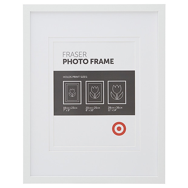 Photo Frames Als Or In Target Australia