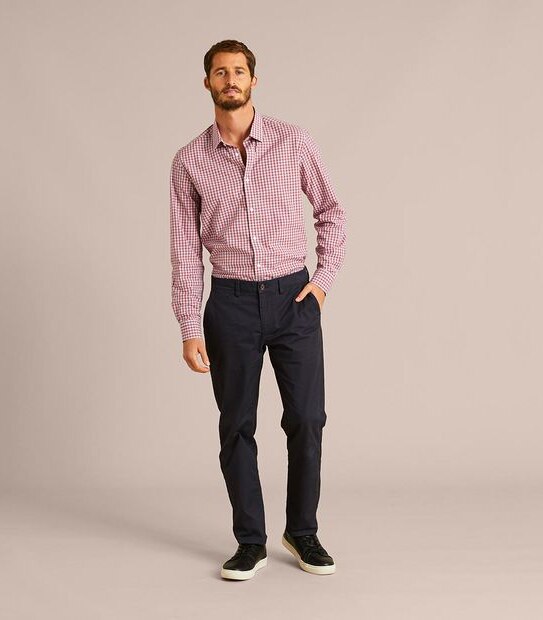 Preview Business Shirt