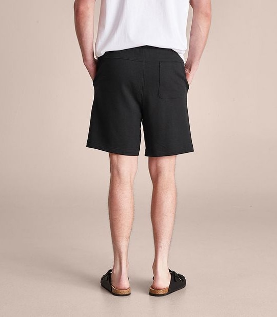 Fleece Shorts Target Australia