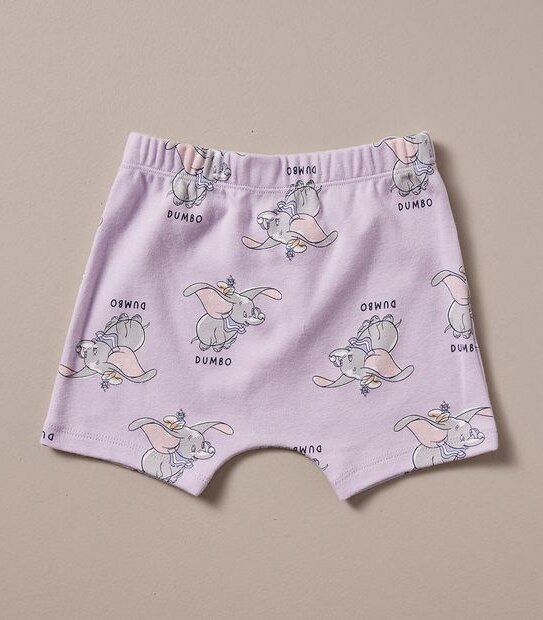 Disney Baby Dumbo Cotton Pyjama Set