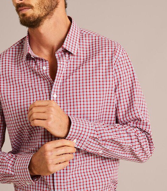 Preview Business Shirt